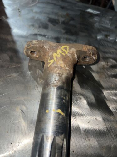 IHC Farmall Super M Diesel Input Shaft