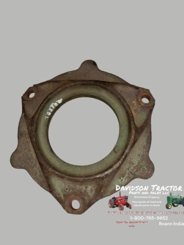 John Deere late styled B clutch pressure plate B2359R