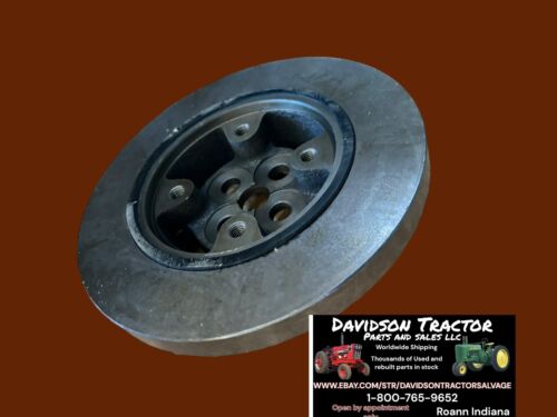 Fits Cummins 6C Vibration Damper 3925568