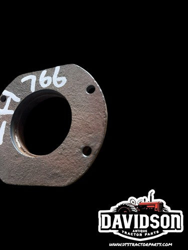 IH Farmall 766 Bearing Retainer Antique Tractor