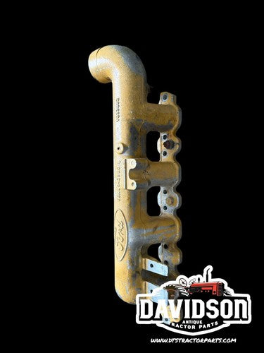 E6NN9425BC FORD 5110 6410 6610 6710 6810 7410 7610 4630 4830 AIR INTAKE MANIFOLD