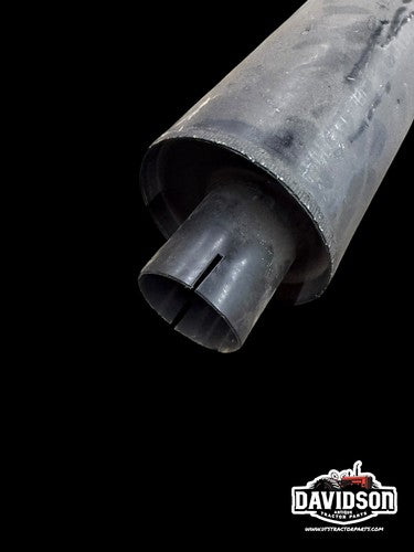 Allis Chalmers 190 Muffler AC-14 Antique Tractor