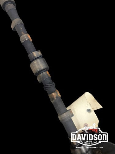 Massey Ferguson 65 G-176 Camshaft W/gear Antique Tractor