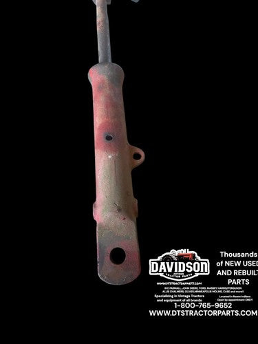 International Farmall 826 3 Point Adjustable Lift Arm Antique Tractor