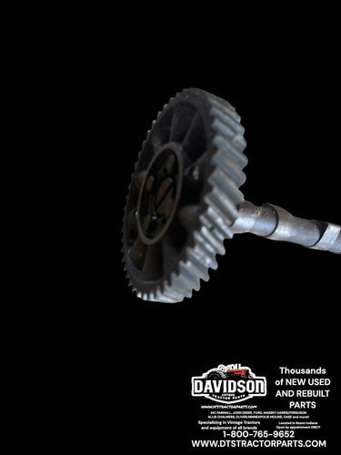 Ford 8n 9n 2n Tractor Engine Camshaft W/Gear