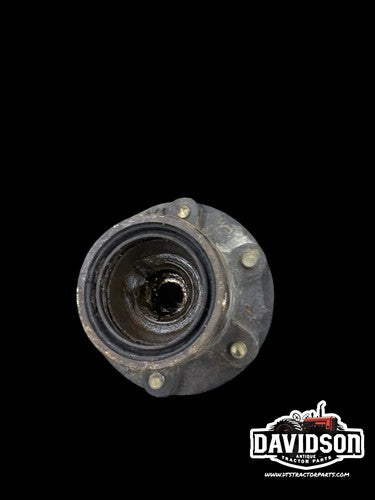 John Deere 5400 Tractor  LH Front Wheel Hub Assembly