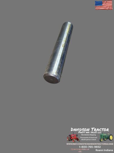Genuine John Deere R45929 New Old Stock Pedal Shaft