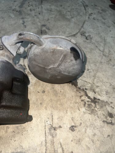 FARMALL 300 ENGINE OIL PUMP Antique Tractor