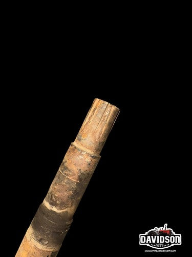 USED JOHN DEERE B TRACTOR ENGINE CRANKSHAFT AB3509R B2460R