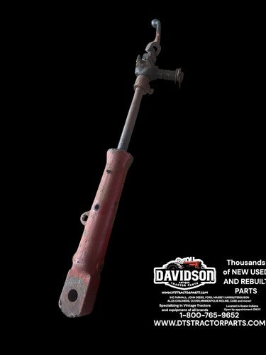 International Farmall 826 3 Point Adjustable Lift Arm Antique Tractor
