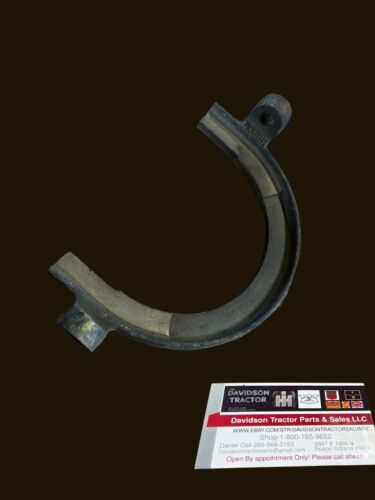 John Deere D GP Bronze Clutch Collar Fork D100R