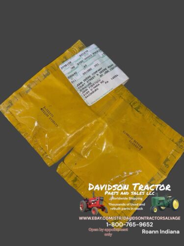 B2127R John Deere Rear Fan Bearing Packing For A, AR, AO, B, G, H, R, 50, 60, 70