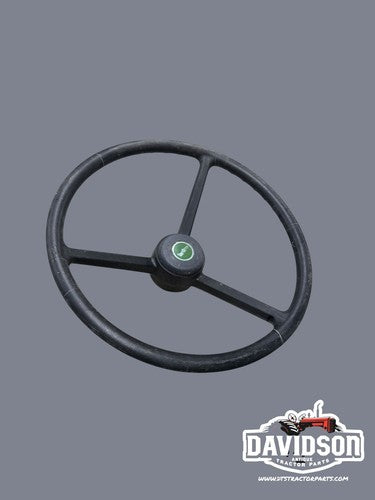 R2246 Steering Wheel Fits John Deere