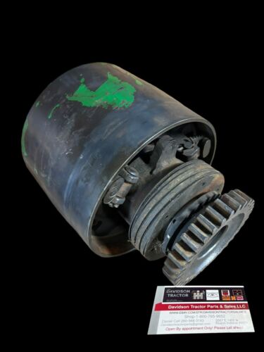 John Deere B Belt Pulley B2340R Antique tractor