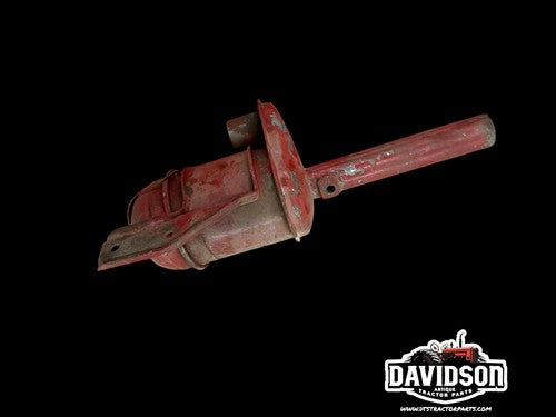 Farmall Cub Air Cleaner Antique Tractor