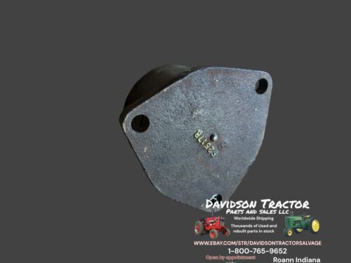 John Deere 720 730 differential housing bearing quill F2517R