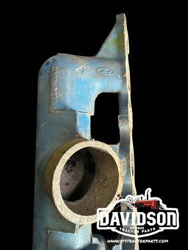 D4NN9425A C9NN9424A C7NN942F FORD 8600 9600 AIR INTAKE MANIFOLD