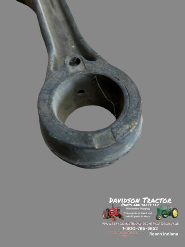 JOHN DEERE 720 730 CONNECTING ROD GAS  F2712R