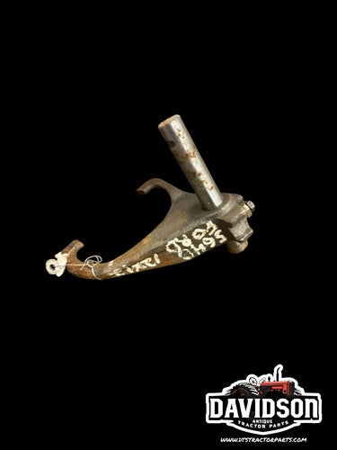 2 Ford 5640 Shifter Fork Assembly’s Antique Tractor
