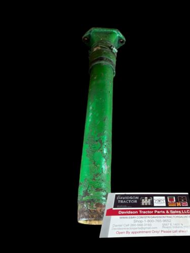John Deere B Water tube (B1798R) Antique Tractor