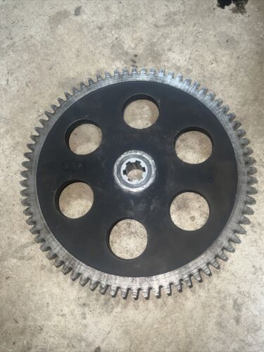 John Deere Unstyled B Transmission 1st Reduction Gear AB4138R