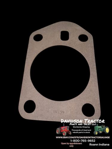 Genuine John Deere New Old Stock A623R Gasket