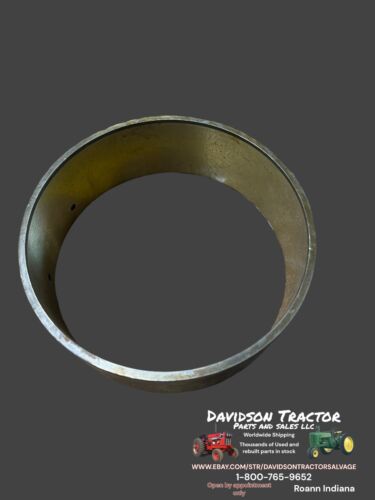 John Deere R41923 Bushing Genuine John Deere New Old Stock