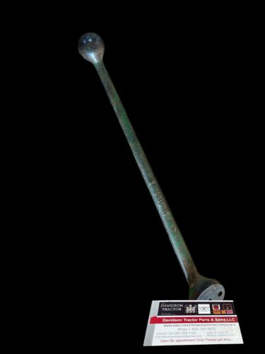 Universal John Deere JD Tractor ORIGINAL F3616R throttle control lever
