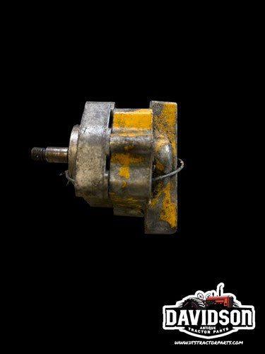 IHC Farmall Cub Hydraulic Pump Core For Parts Or Rebuild Antique Tractor