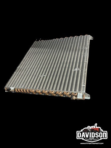 181583A1 Condenser Fits Case-IH Tractor 7210 7220 7230 7240 7250 8910 8920 +