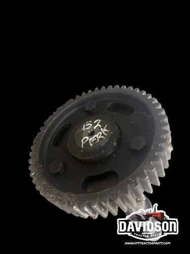 Massey Ferguson 135 35 Camshaft W/Gear 152 Perkins Antique Tractor