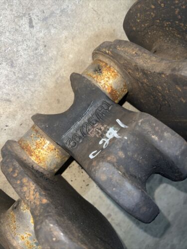 IH Farmall C291 Used Crankshaft Antique tractor