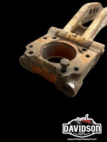 Massey Ferguson 285 1080 1085 Top Link Bracket 516912M92 ANTIQUE TRACTOR