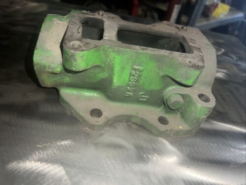 John Deere F2332R Steering Housing Antique Tractor