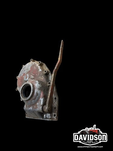 Cover cylinder Frt EAF66040B Ford Massey Ferguson Timing Cover