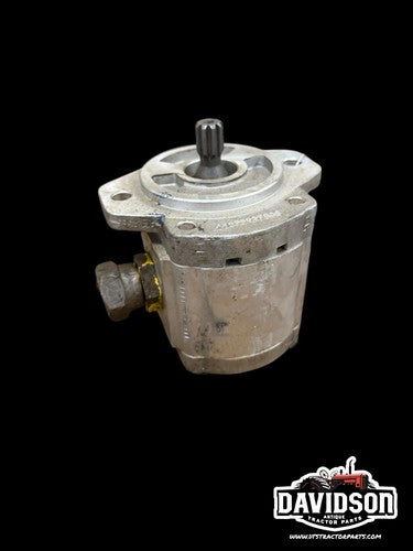 86584499 New Holland L425 Good Used Hydraulic Pump
