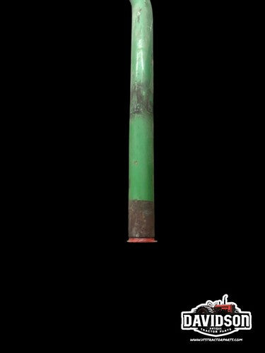 John Deere 850 Steel Hydraulic Line Antique Tractor