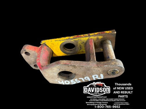 405579R1 IH International 574 Front Axel Bracket Antique Tractor