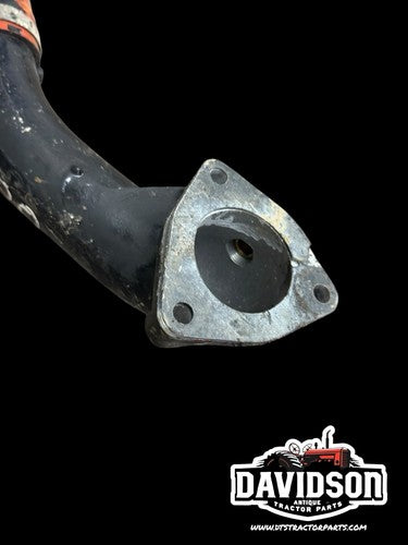 New Holland TL-100 Tractor Pipe Housing