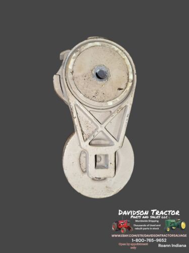 Used Caterpillar Tightener Pulley P/N 50-0034
