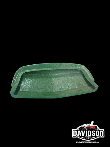 John Deere 2040 2940 3040 3140 4030 4040 4230 John Deere Nose Cone R52362