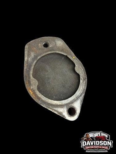 Minneapolis Moline F162S204 Cover Plate Antique Tractor