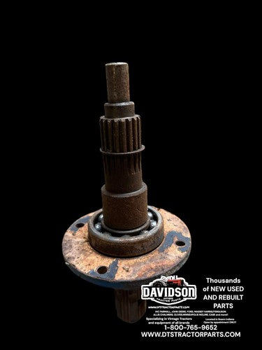 Ford 1310 Pto Power Take Off Shaft Antique Tractor