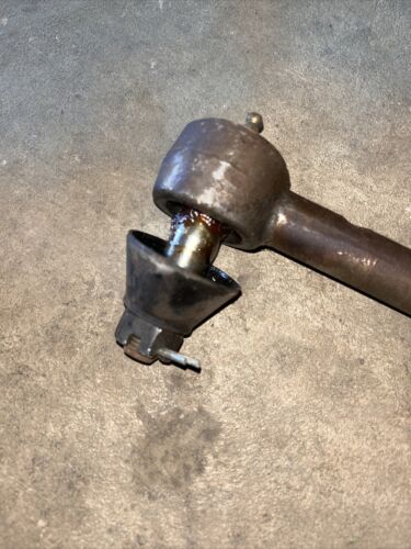 Long Tie Rod - Fits Case-IH - 3125171R1 - Replaces 1332805C1