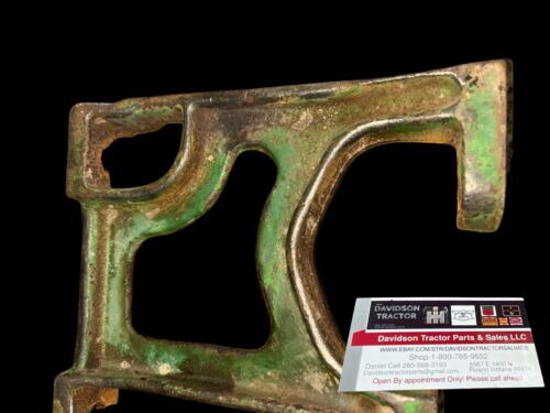 John Deere D Generator Bracket D29678R Antique Tractor