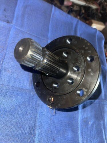 A&I Prod. Replaces A-70266975 DUAL PTO SHAFT