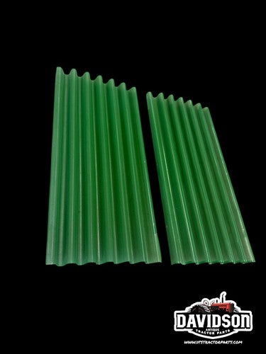 M4326T John Deere 40 420 430 Grill Screen R2003R