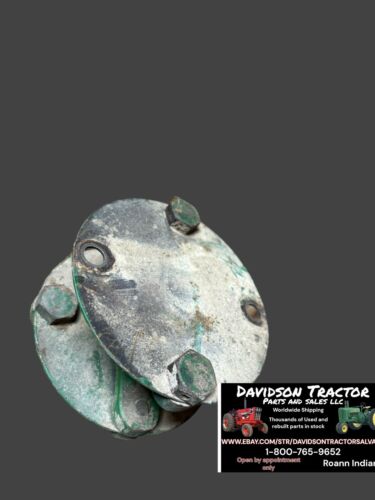 John Deere hydraulic pump drive coupling R32333R