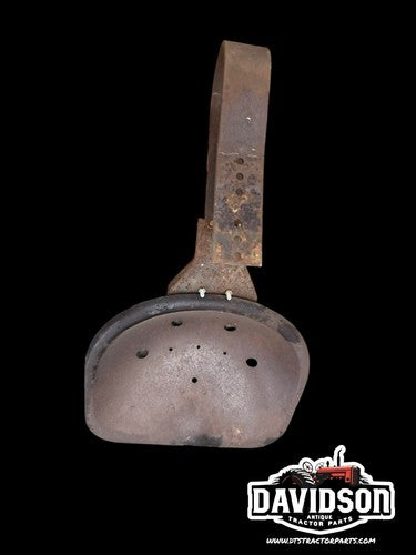 FORD Tractor 8N 9N 2N NAA Jubilee Seat Assembly