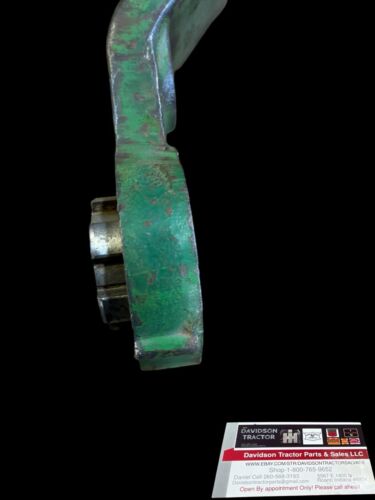 1962 John Deere 3010 Tractor Left Rockshaft Arm R26465R